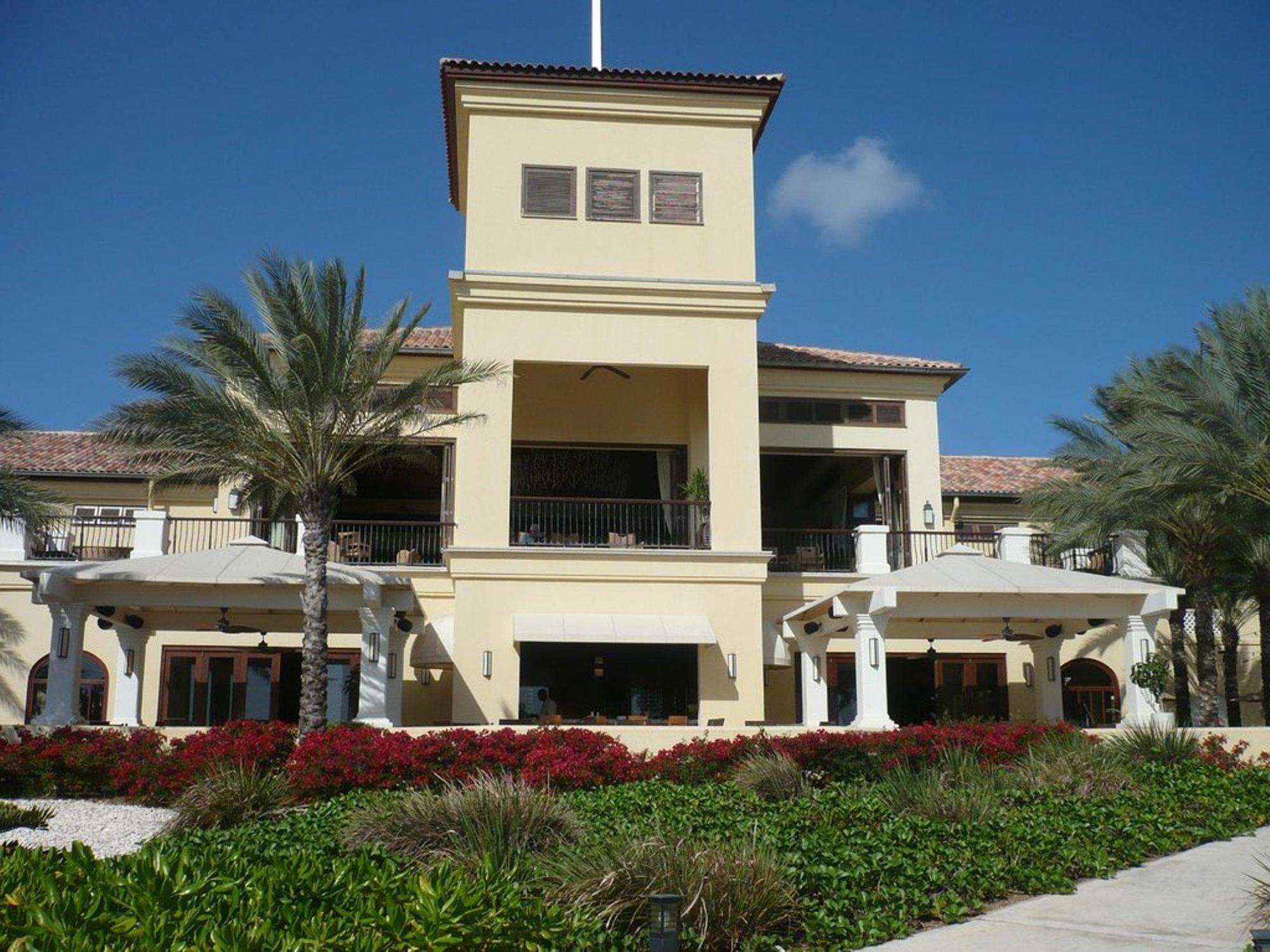 Santa Barbara Beach & Golf Resort Newport Exterior foto